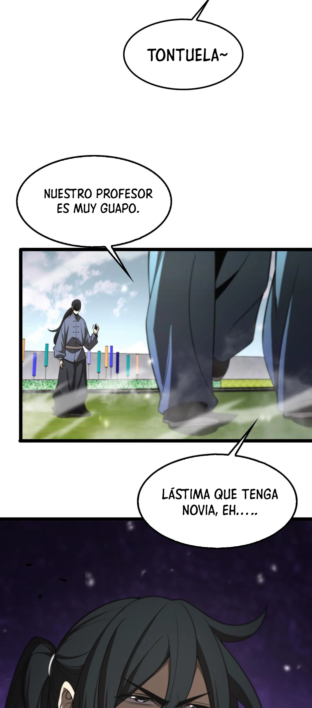 Apocalipsis Mundial en Linea > Capitulo 146 > Page 151